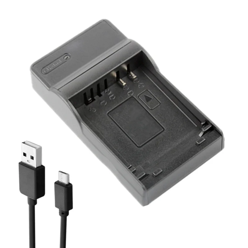 Celestron Telescope Nexstar 8Se - Usb Batterijlader Voor Panasonic CGA-S005 Lumix