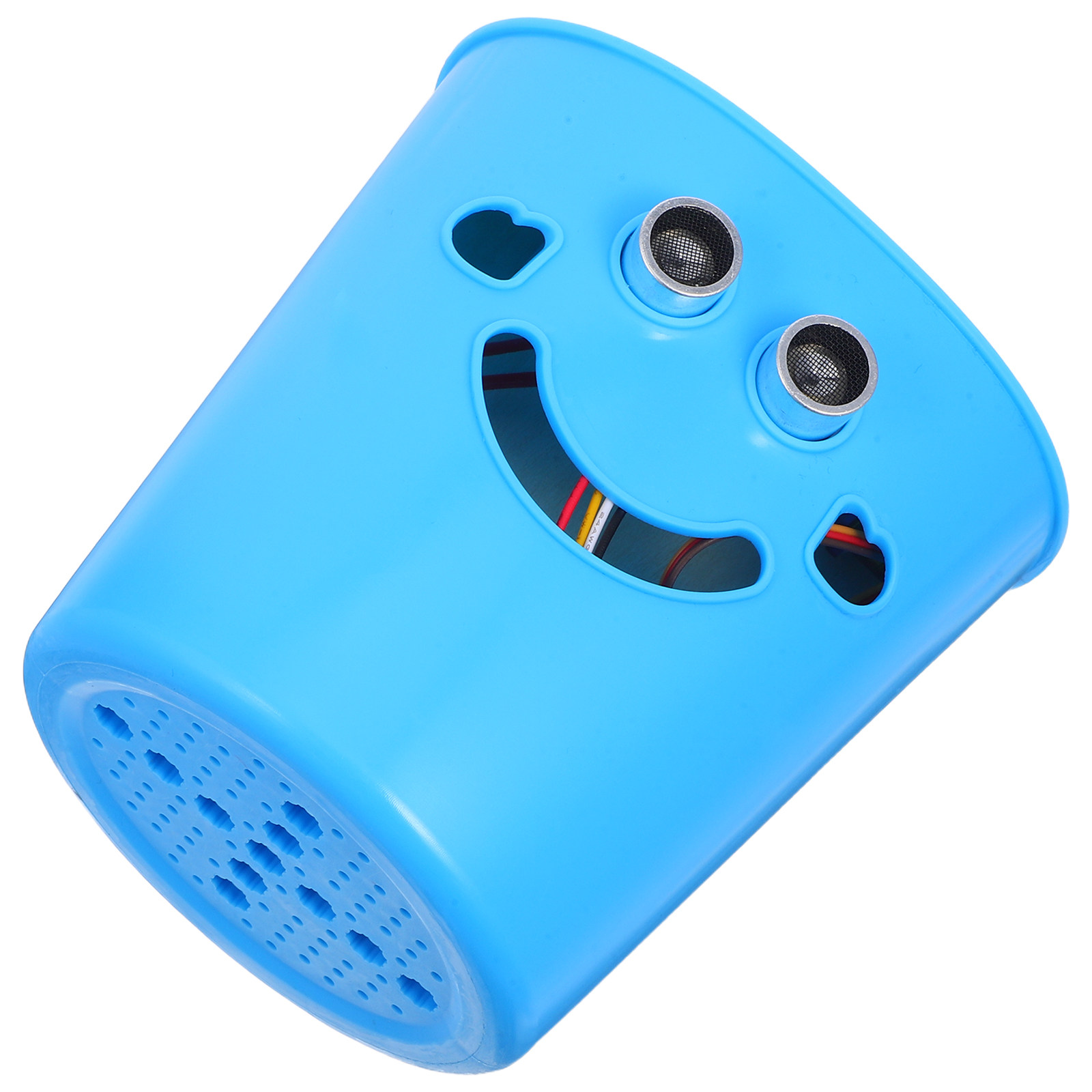 Science Project Kit - 1Set Intelligente Sensor Afvalbak DIY Kit