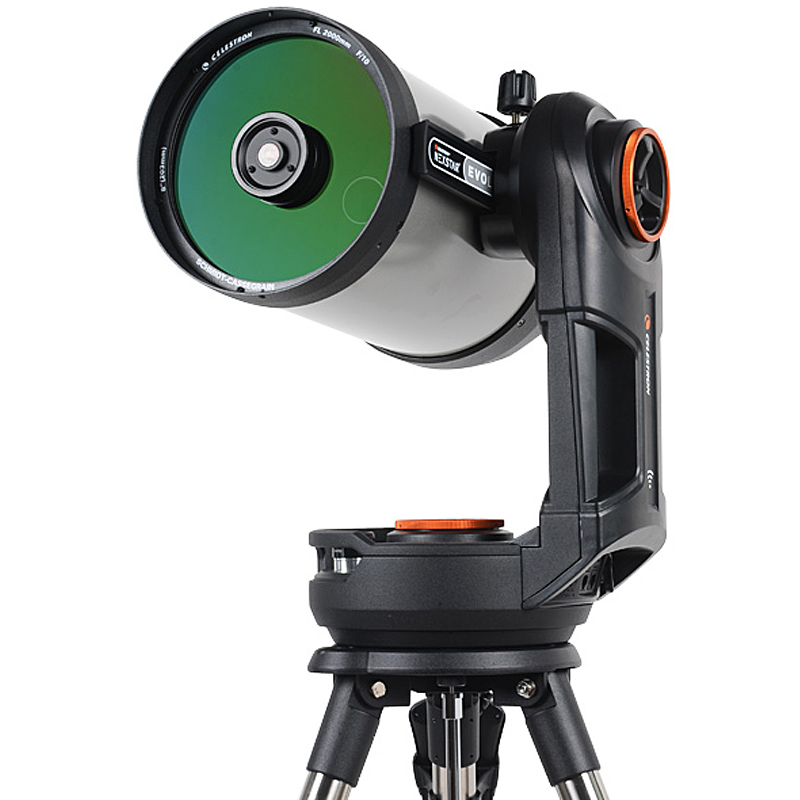 Celestron Telescope Nexstar 8Se - 2026 VERKOOP Celestron NexStar Evolution 8