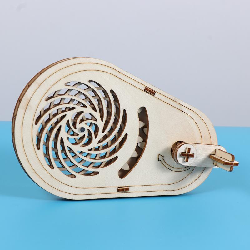 Creatieve DIY STEM Educatief S - Science Kit recensie en prijs