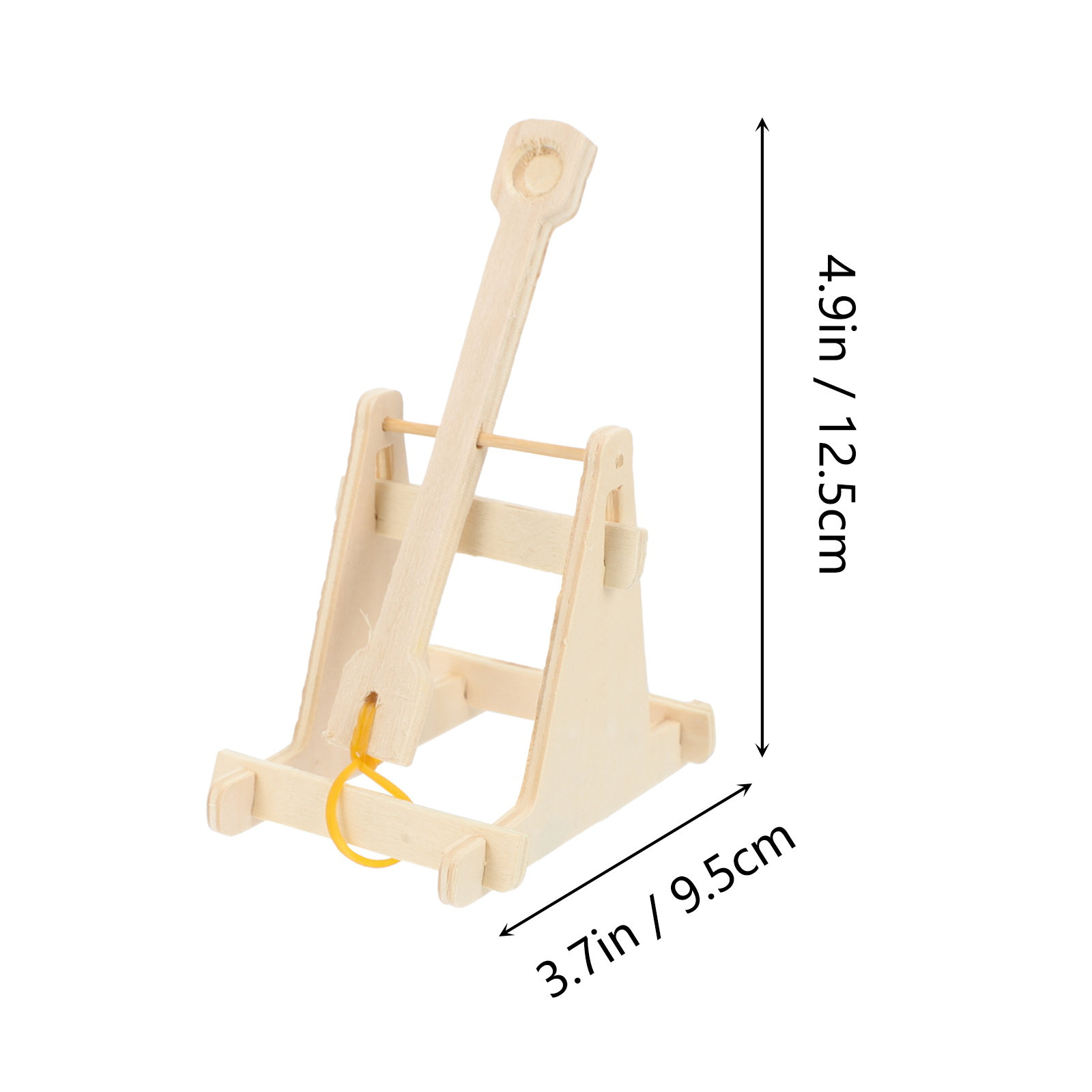 2-delige STEM Science Catapult - Science Project Kit recensie en prijs