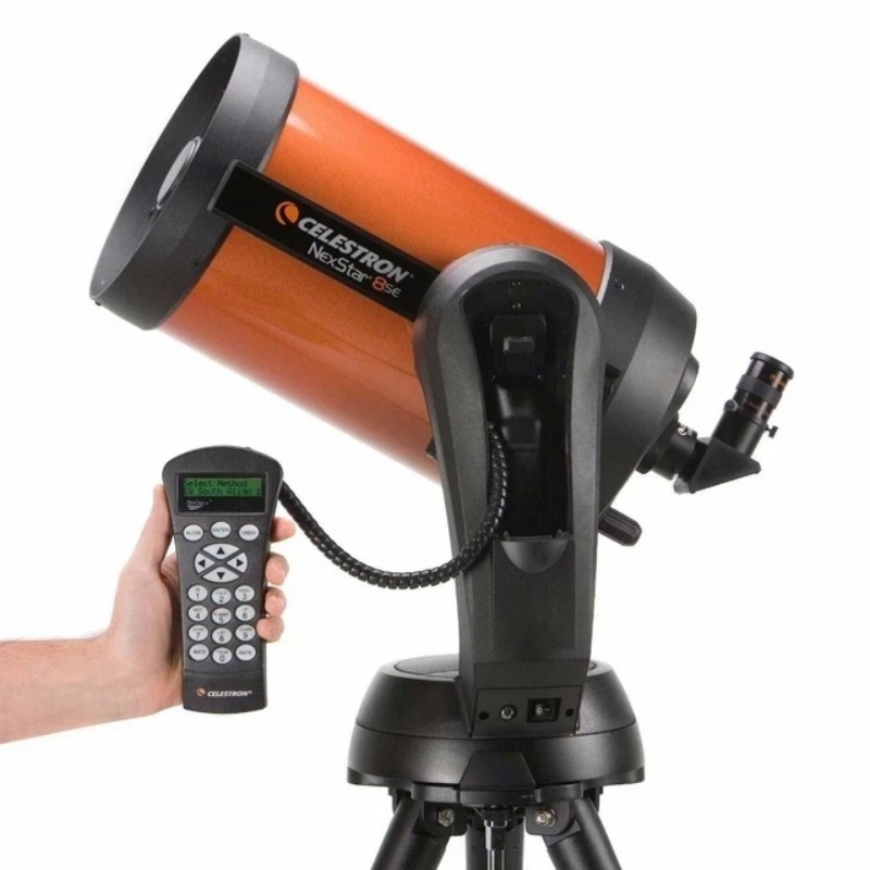 Celestron NexStar 8SE 203mm F/ - Celestron Telescope Nexstar 8Se recensie en prijs