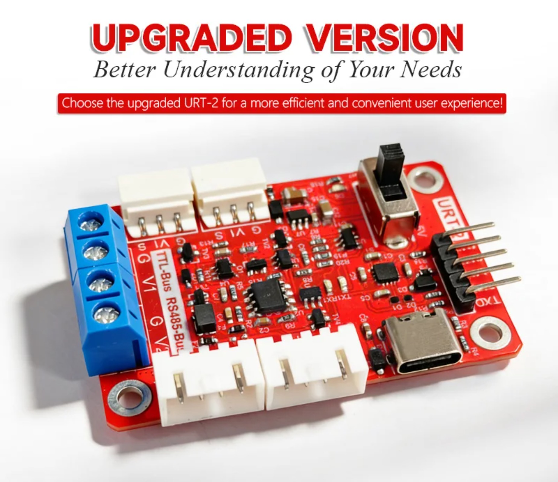 Feetech STS3250 12V 50KG Corel - Robot Arm Motor recensie en prijs
