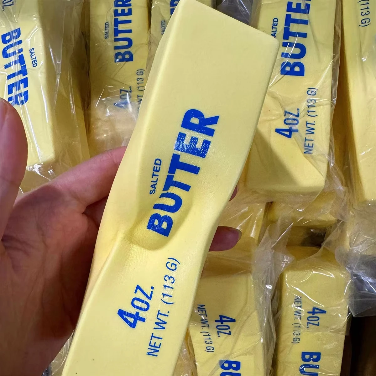 1PC Zachte Slow Rebound Boters - Crystal Growing Kit recensie en prijs