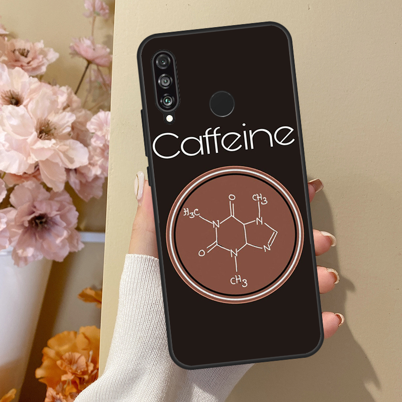 Wetenschap Chemie Cafeïne Voor - Science Nova recensie en prijs