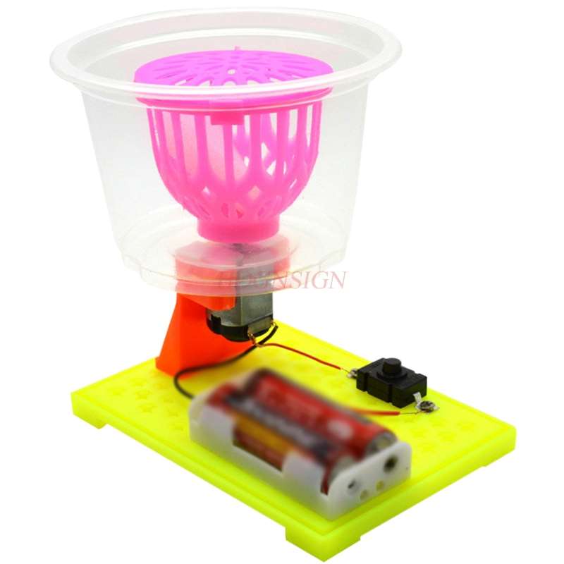 fysieke experimentapparatuur Z - Science And Invention recensie en prijs
