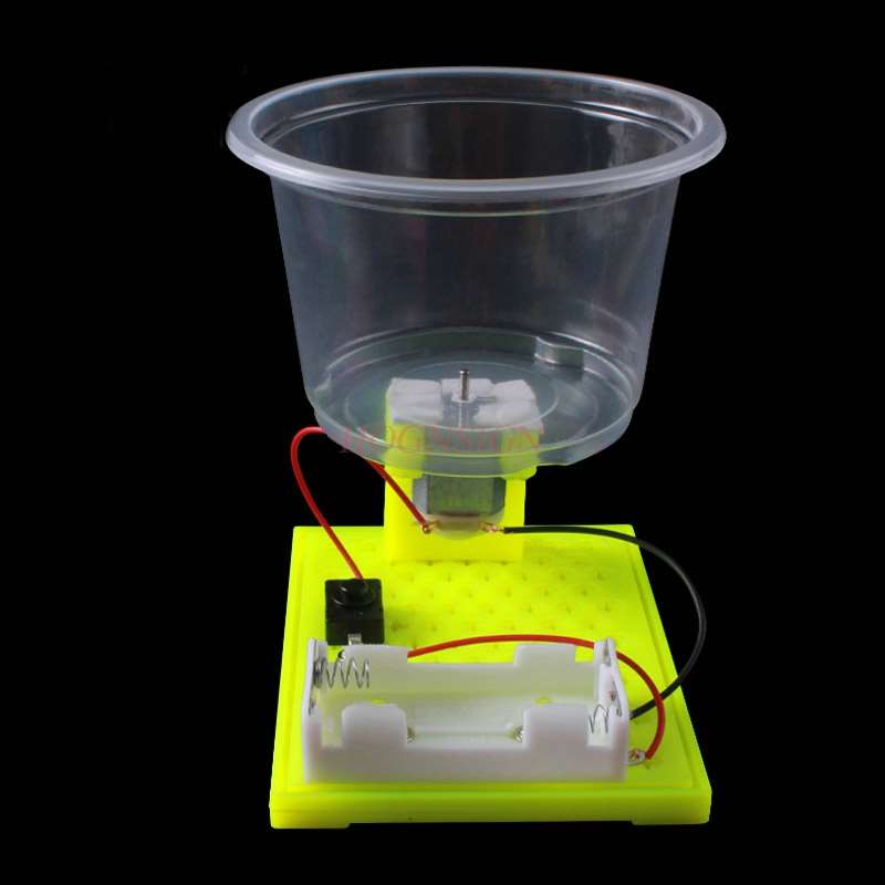 fysieke experimentapparatuur Z - Science And Invention recensie en prijs