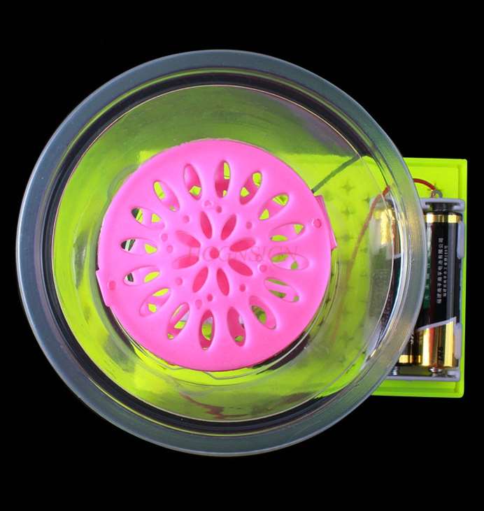 fysieke experimentapparatuur Z - Science And Invention recensie en prijs
