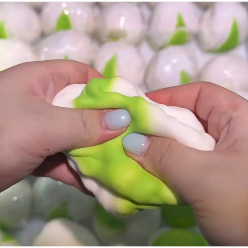 Pistachenoten worden met de ha - Crystal Growing Kit recensie en prijs