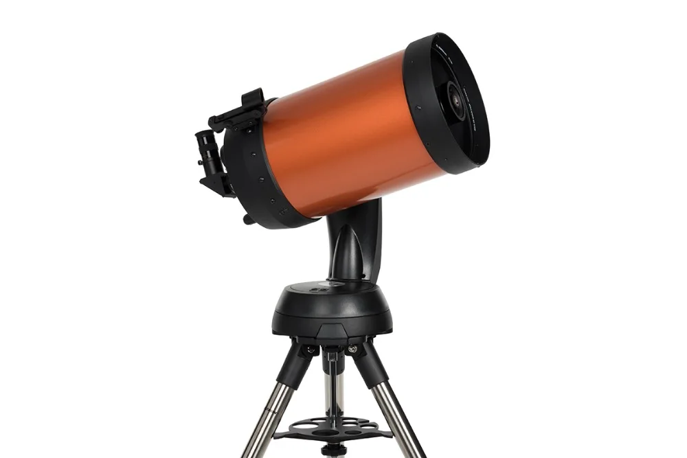 Celestron NexStar 8SE 203 mm F - Celestron Telescope Nexstar 8Se recensie en prijs