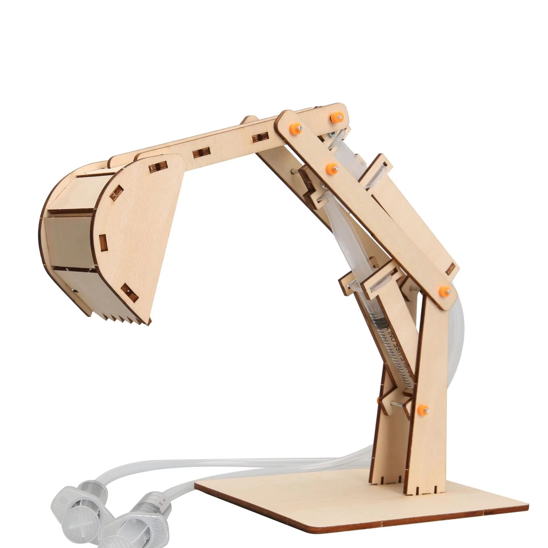 Leuke STEM DIY Science Kit Hou - Science Hobby Kit recensie en prijs