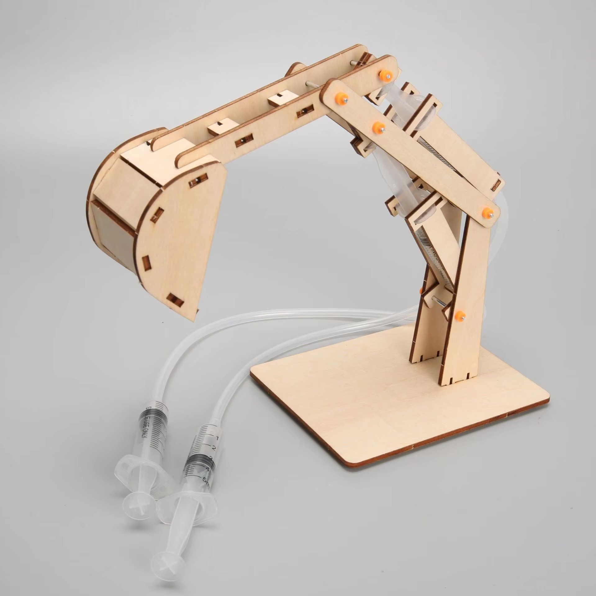 Leuke STEM DIY Science Kit Hou - Science Hobby Kit recensie en prijs