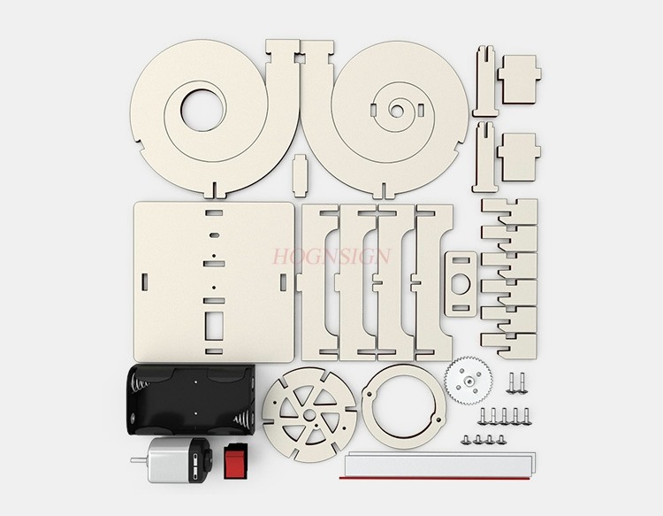 diy handgemaakt experiment spe - Science And Invention recensie en prijs