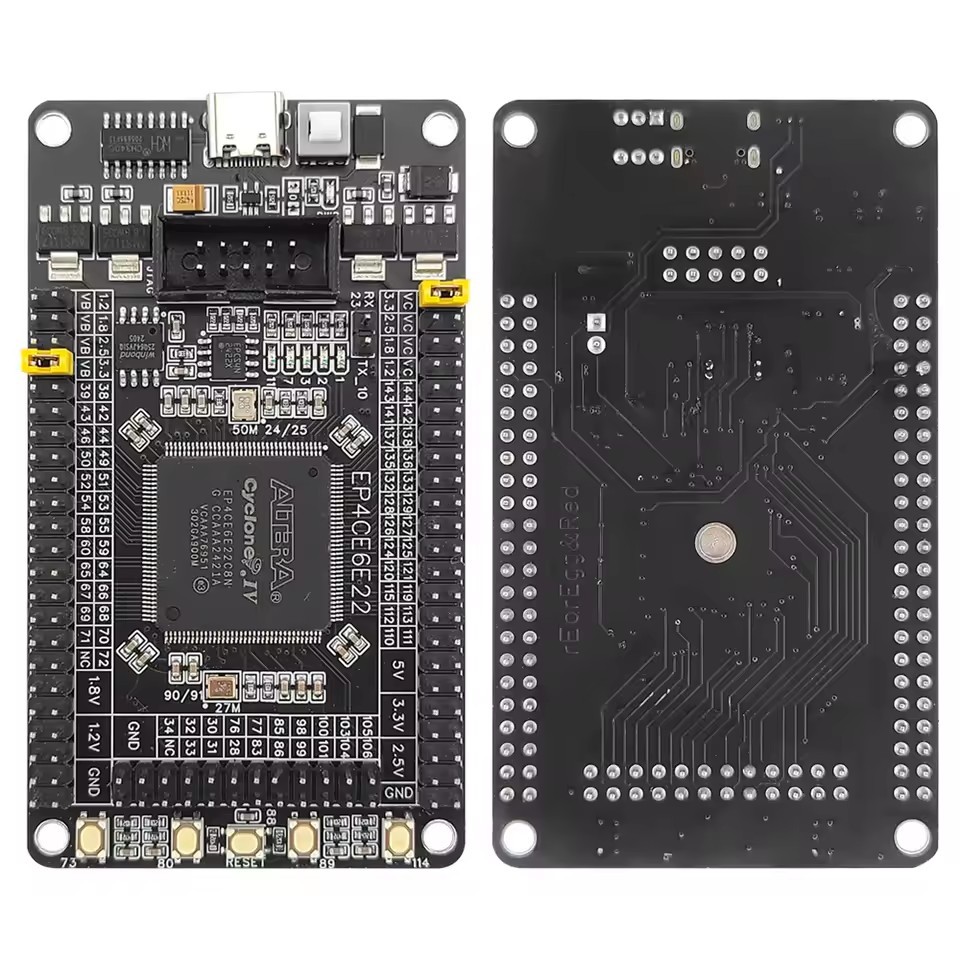 1 ~ 20 Stuks Altera CycloneIV  - Science Kit recensie en prijs