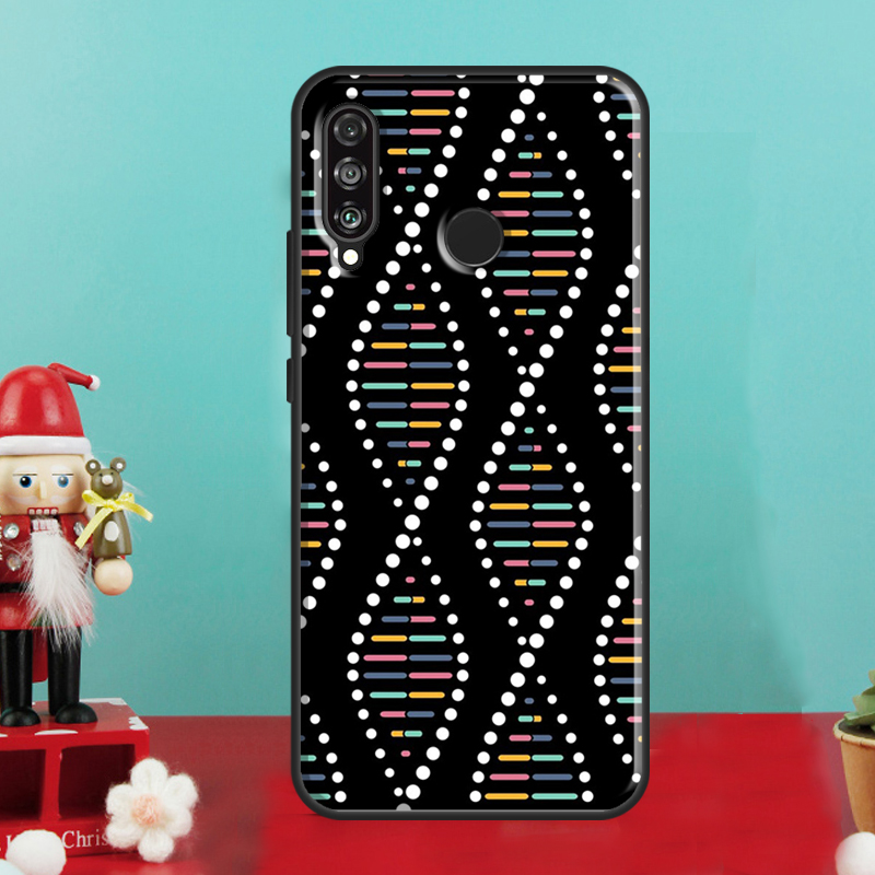 Retro DNA Wetenschap Illustrat - Science Nova recensie en prijs