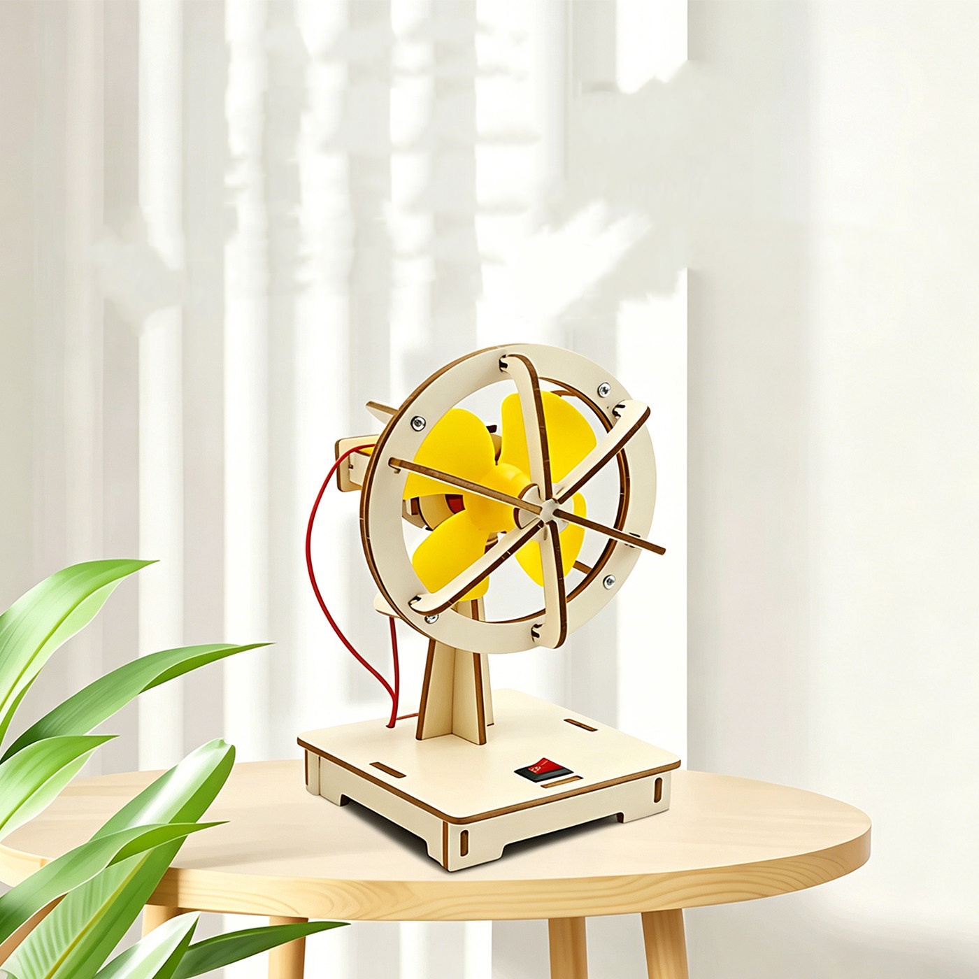 Leuke STEAM DIY-wetenschappeli - Science Hobby Kit recensie en prijs
