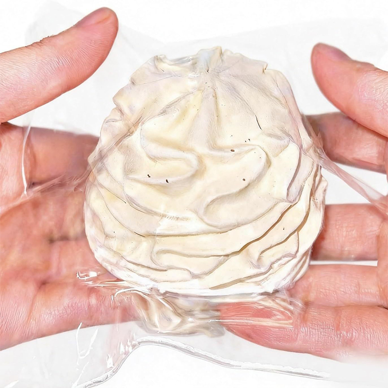 Crèmerol Slow Rebound Squishy  - Crystal Growing Kit recensie en prijs