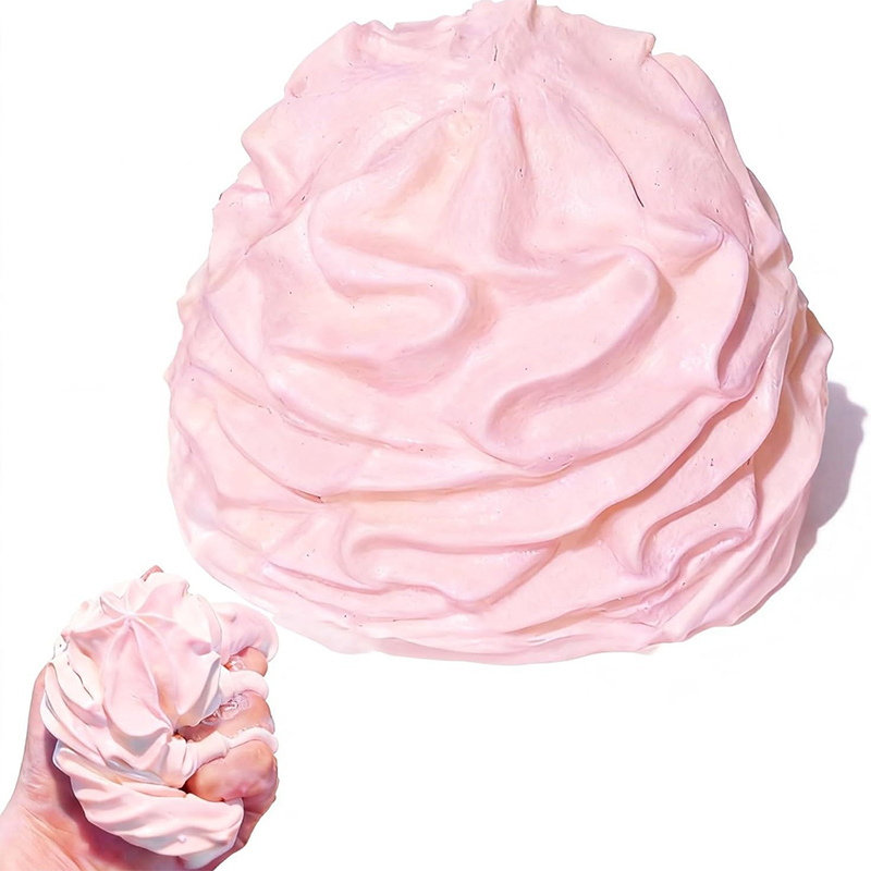 Crèmerol Slow Rebound Squishy  - Crystal Growing Kit recensie en prijs