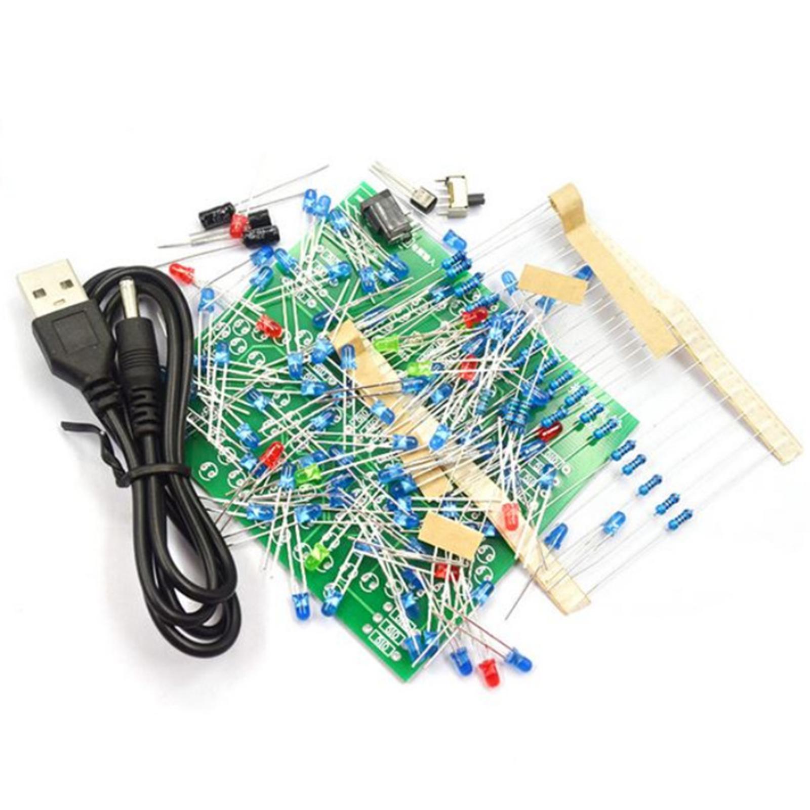 DIY Windbell elektronische kit - Science Hobby Kit recensie en prijs