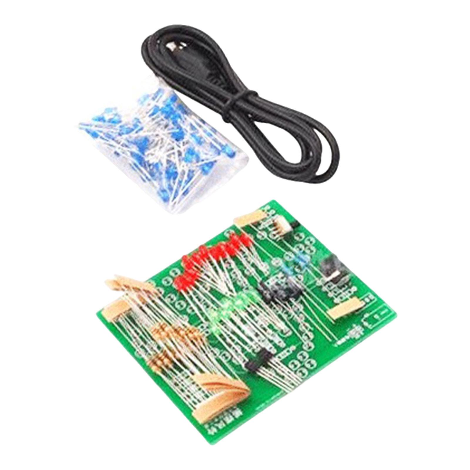 DIY Windbell elektronische kit - Science Hobby Kit recensie en prijs
