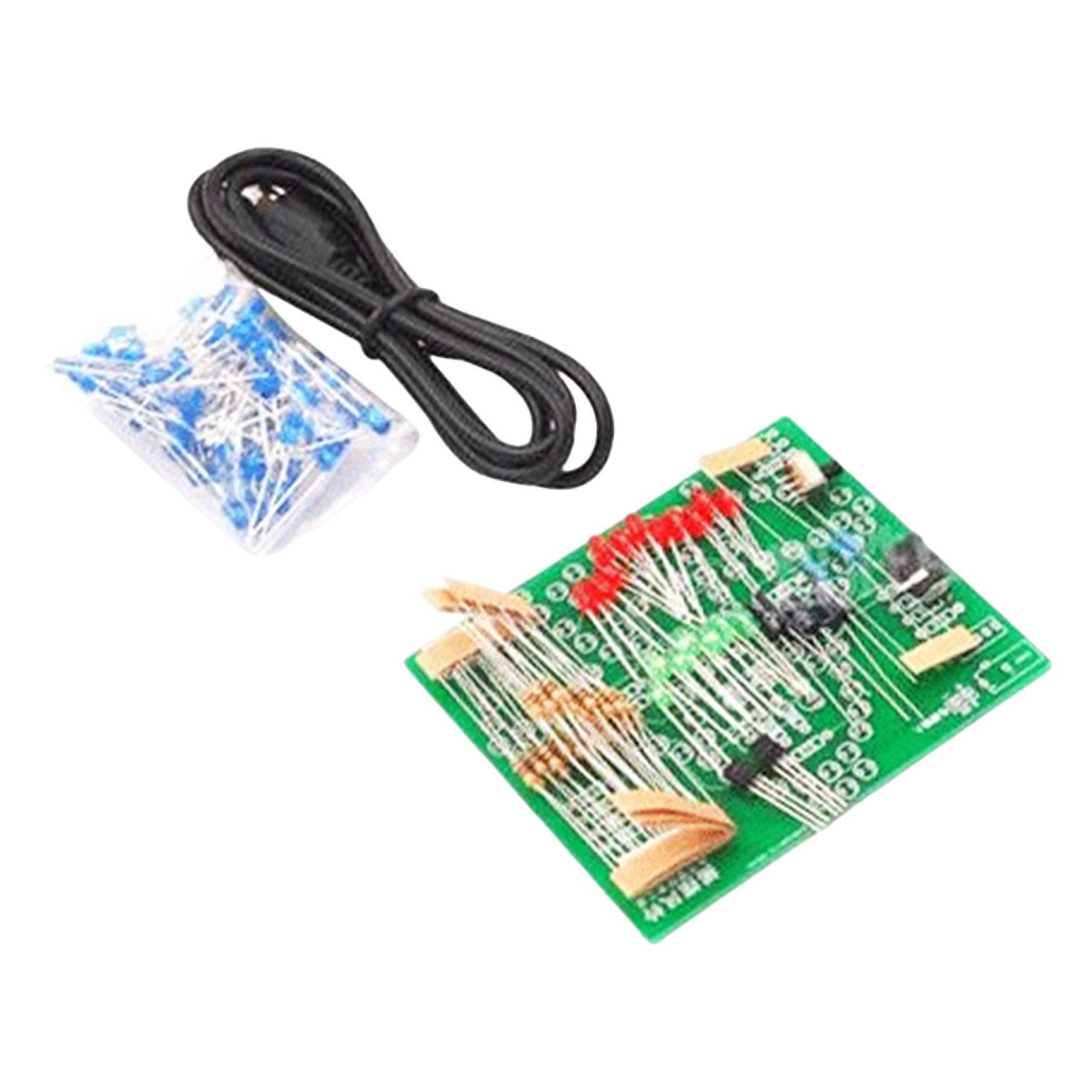 DIY Windbell elektronische kit - Science Hobby Kit recensie en prijs