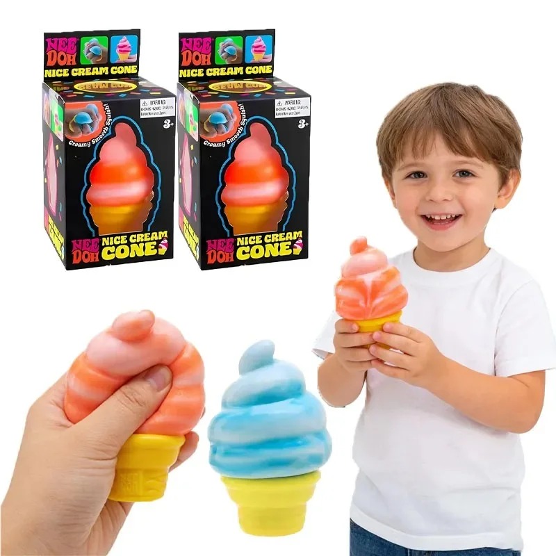Nieuw Schylling Needoh IJsjes  - Crystal Growing Kit recensie en prijs