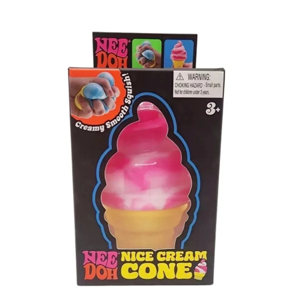 Nieuw Schylling Needoh IJsjes  - Crystal Growing Kit recensie en prijs