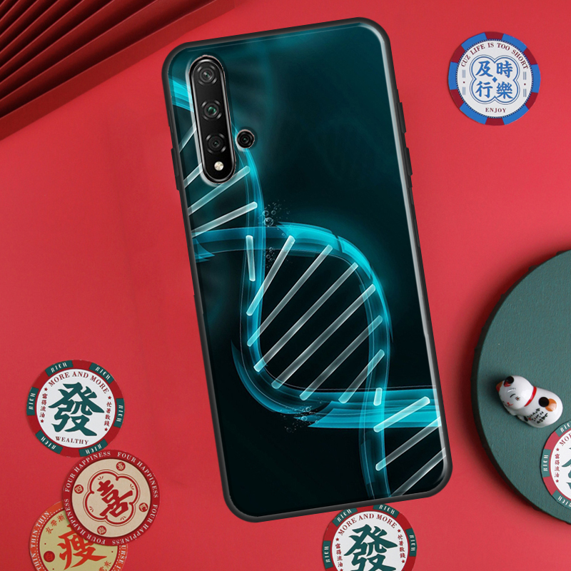 Wetenschap DNA Biologie Voor H - Science Nova recensie en prijs