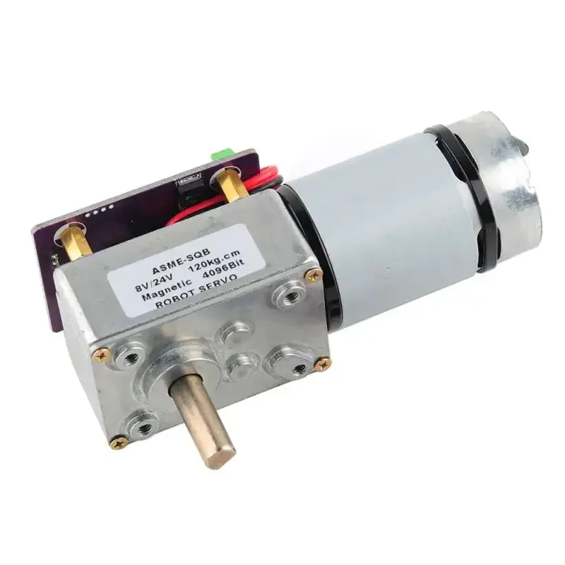 ASMC-LQ ASME-SQ 60/70/120KG Se - Robot Arm Motor recensie en prijs