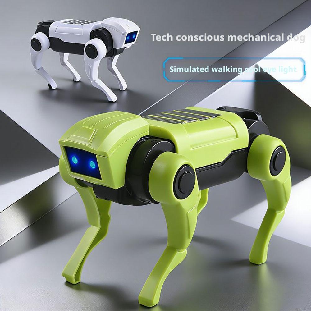 1-10 stuks DIY bouwpakket RC r - Science Project Robot recensie en prijs