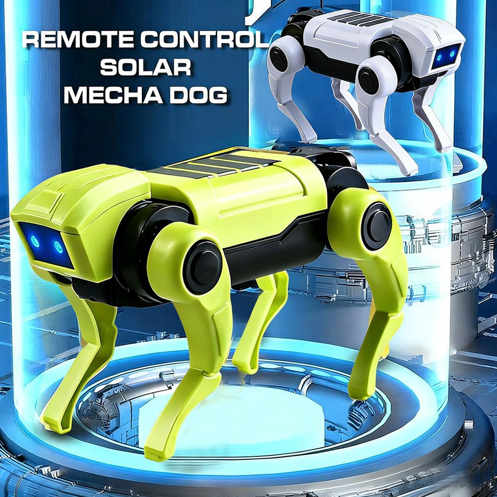 1-10 stuks DIY bouwpakket RC r - Science Project Robot recensie en prijs