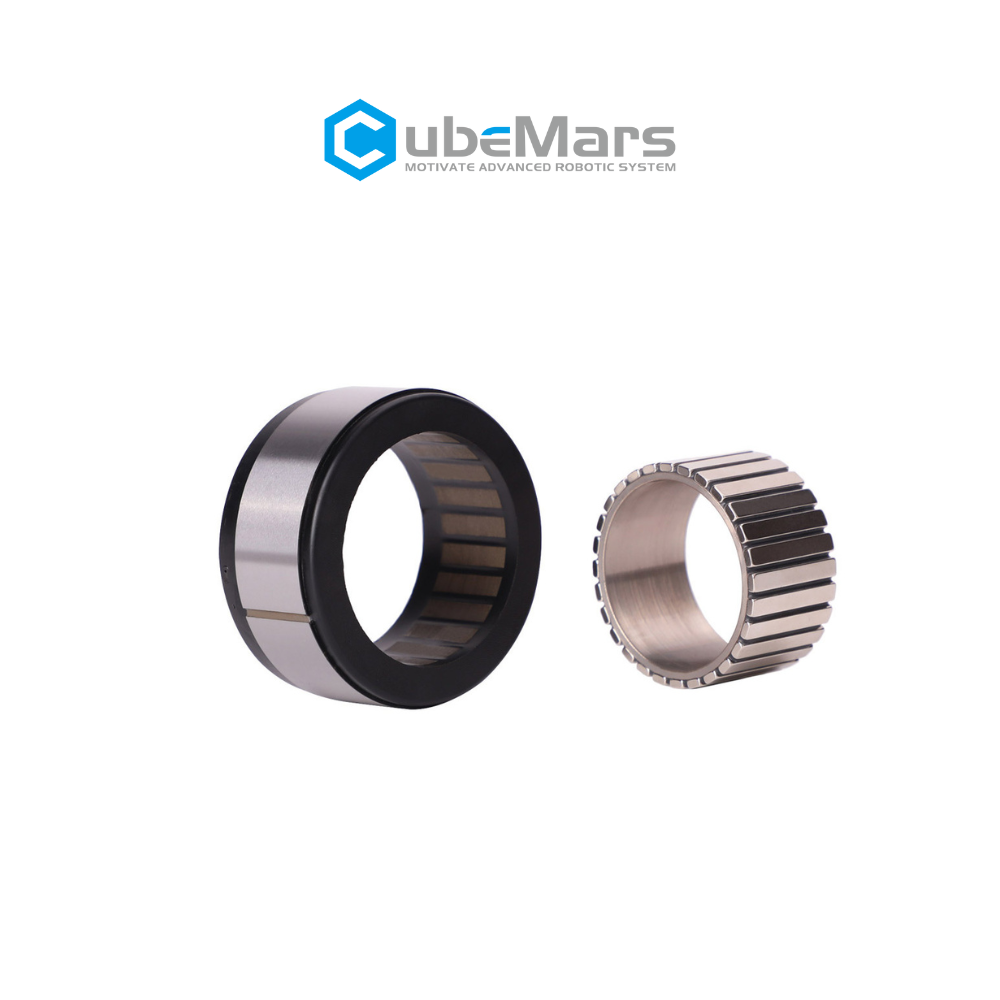 CubeMars RI75-PH Frameloze Inr - Robot Arm Motor recensie en prijs