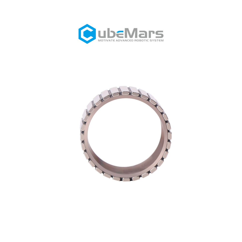 CubeMars RI75-PH Frameloze Inr - Robot Arm Motor recensie en prijs