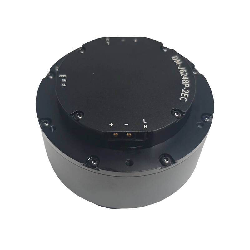 DAMIAO DM-J6248P-2EC Industrië - Robot Arm Motor recensie en prijs