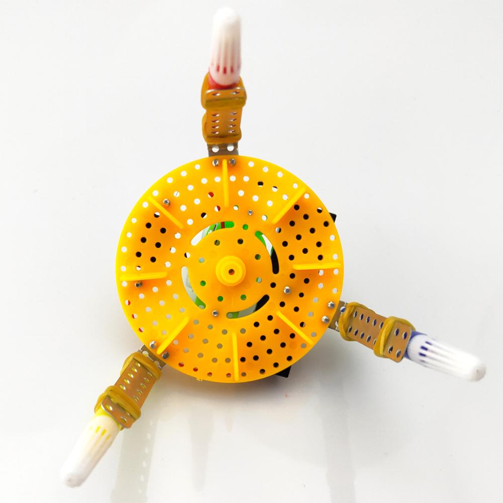 Vroeg leren DIY Doodle Robot T - Science And Invention recensie en prijs
