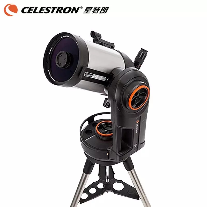 Celestron NexStar Evolution 8S - Celestron Telescope Nexstar 8Se recensie en prijs