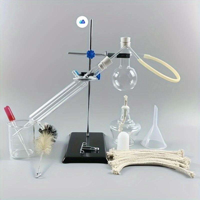 Home Distillatie Apparaat Set  - Science Kit recensie en prijs