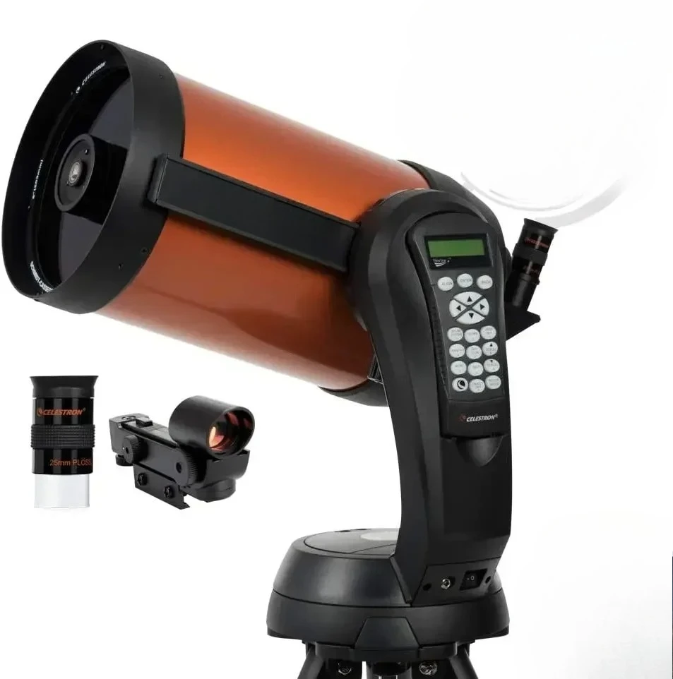 Celestron NexStar 8SE 203mm F/ - Celestron Telescope Nexstar 8Se recensie en prijs
