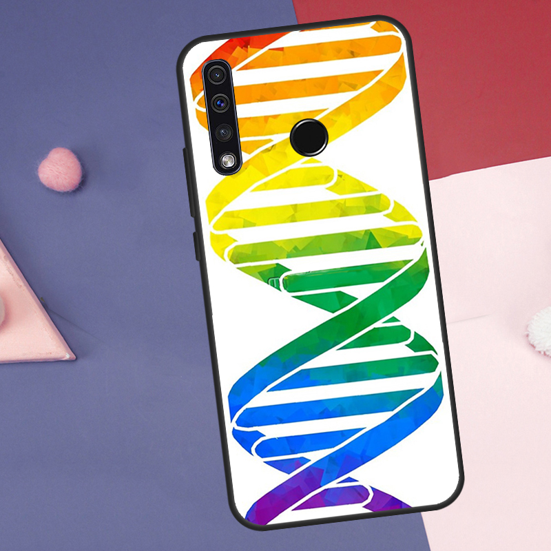 Wetenschap DNA Chemie Case Voo - Science Nova recensie en prijs