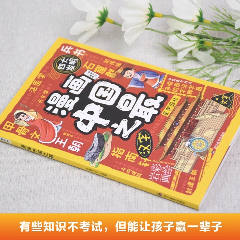 Comics zijn de beste in China, - Science And Invention recensie en prijs