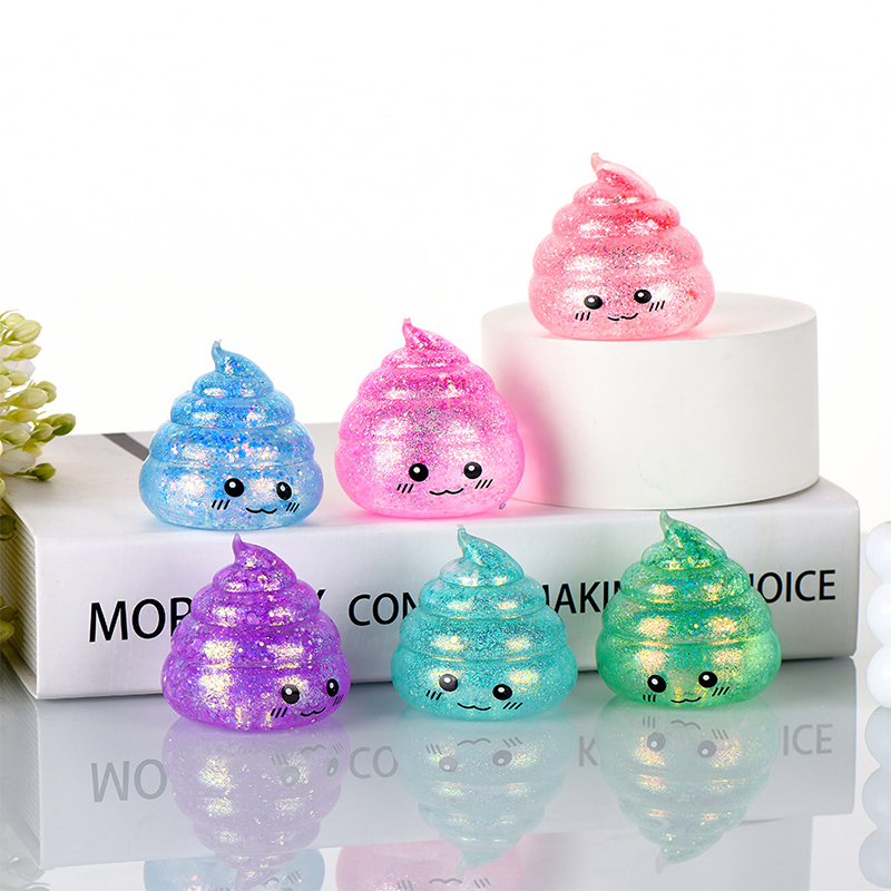 Nieuwigheid Squishy Maltose Po - Crystal Growing Kit recensie en prijs