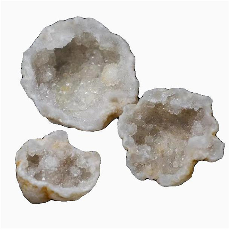 1000g Ongeopende natuurlijke a - Geode Crystal Break recensie en prijs