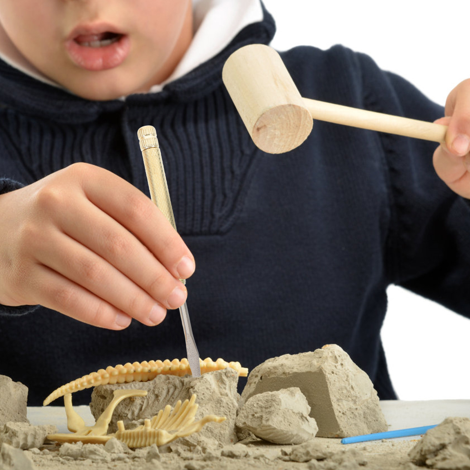1Set Kinderopgraving Gereedsch - Science Kit recensie en prijs