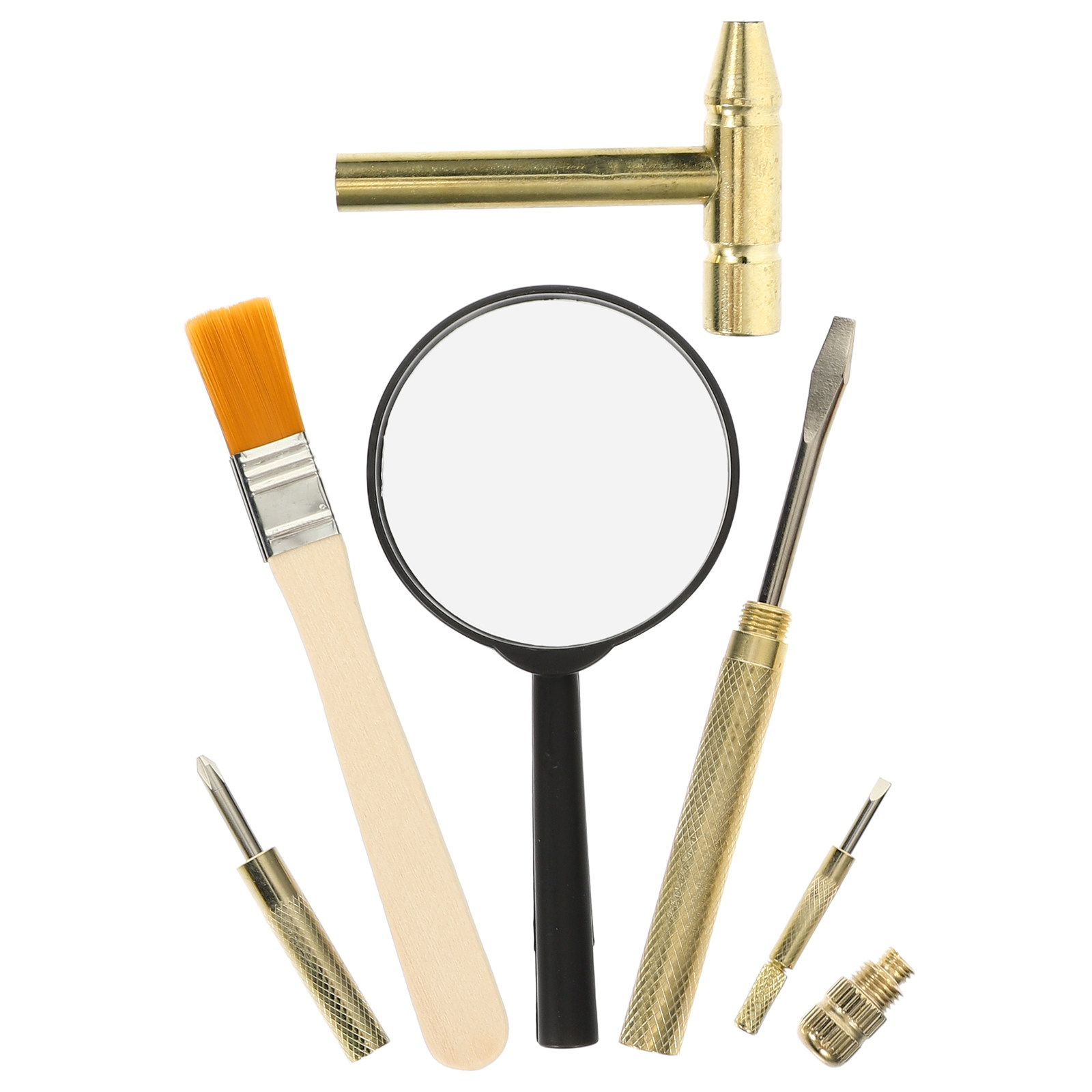 1Set Kinderopgraving Gereedsch - Science Kit recensie en prijs